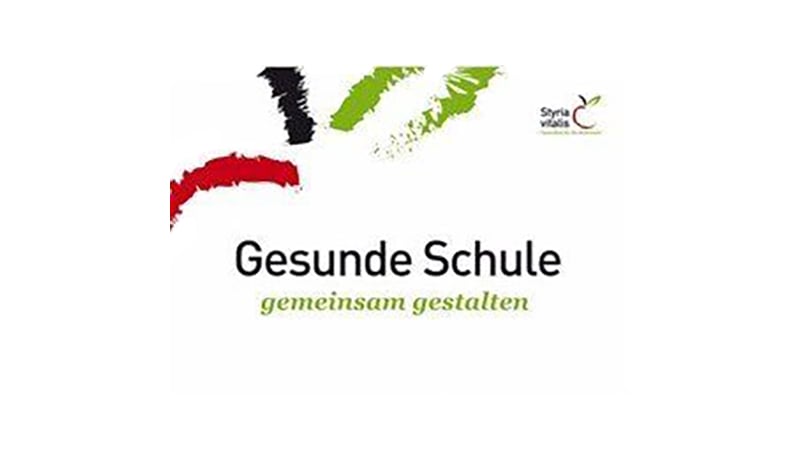Gesunde Schule - gemeinsam gestalten