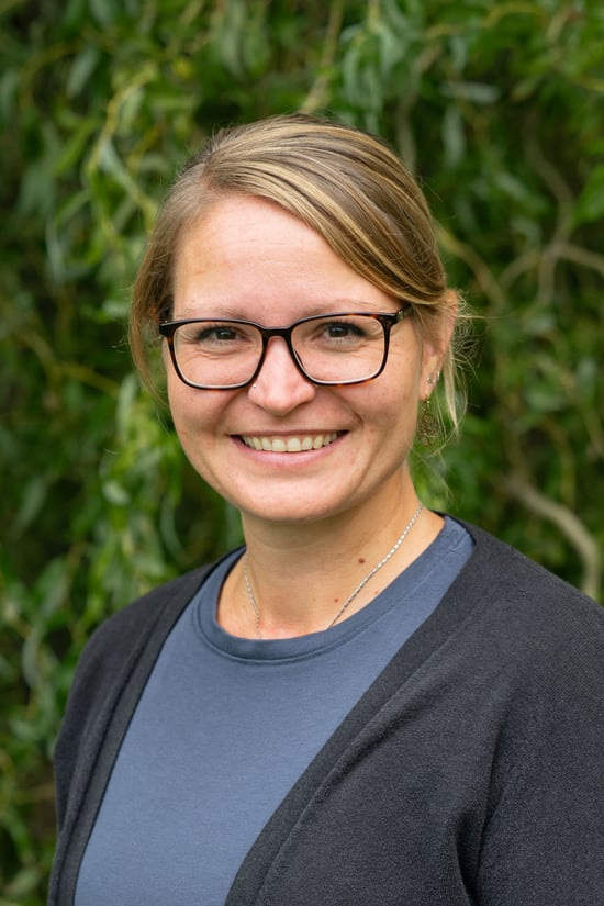Kerstin Schloffer, MA - Schulsozialarbeit